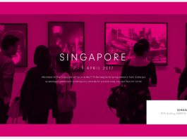 Affordable Art Fair Singapore 2017
