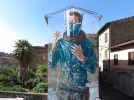 Fintan Magee