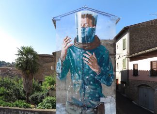 Fintan Magee