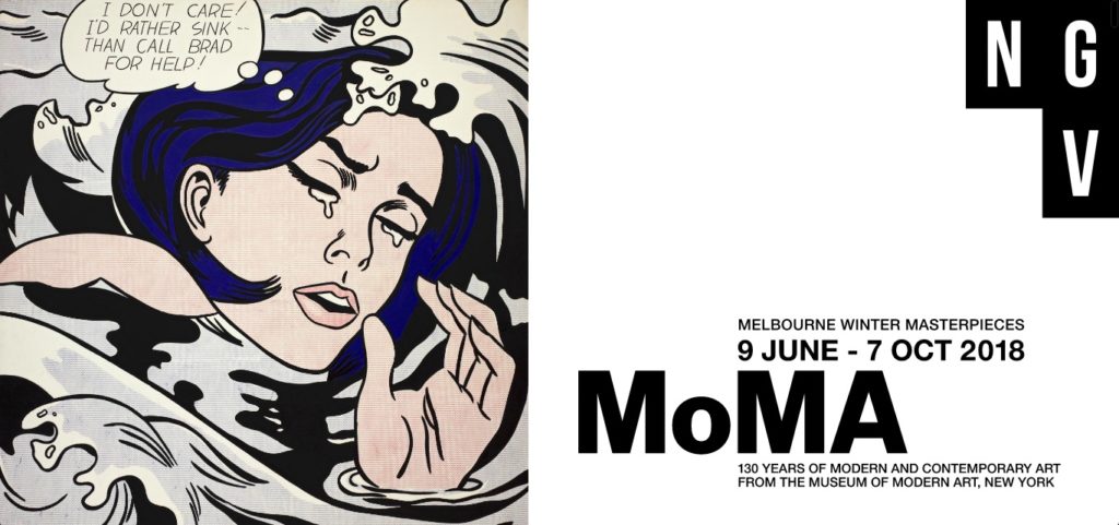 MoMA At NGV: 130 Years Of Modern Contemporary Art | Enzpired