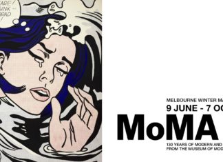 MoMA at NGV